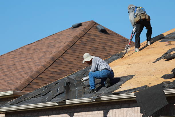 Best Cold Roofs  in Stokesdale, NC
