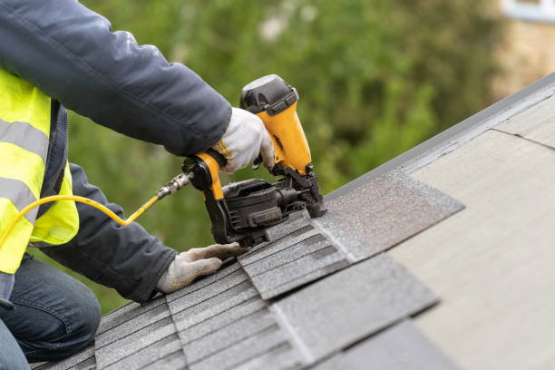 Best Roof Insulation Installation  in Stokesdale, NC