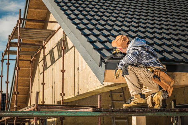 Best Rubber Roofing (EPDM, TPO)  in Stokesdale, NC