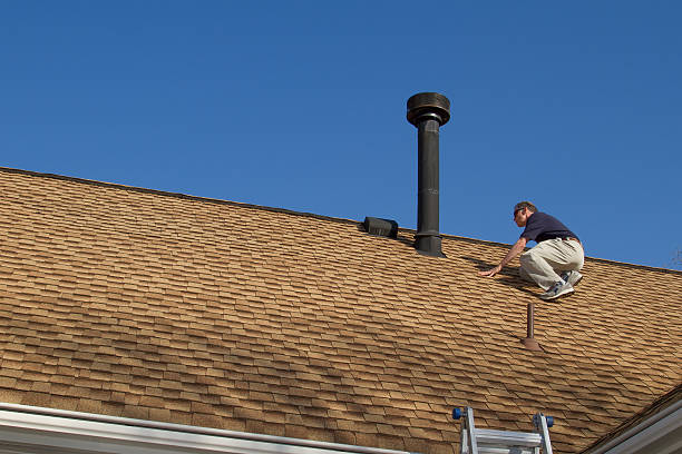 Stokesdale, NC Roofing services Company