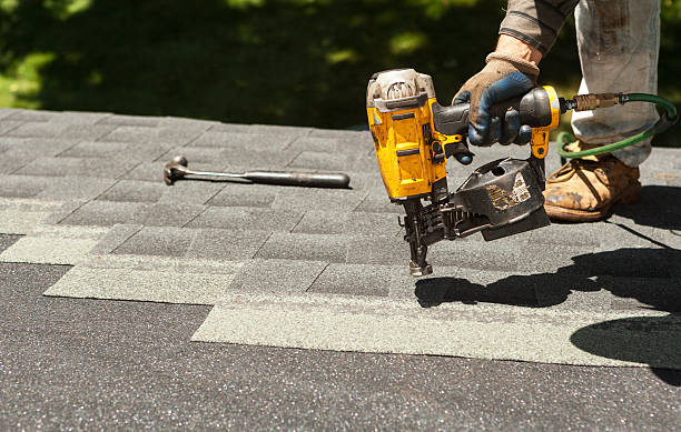 Best Commercial Roofing Services  in Stokesdale, NC